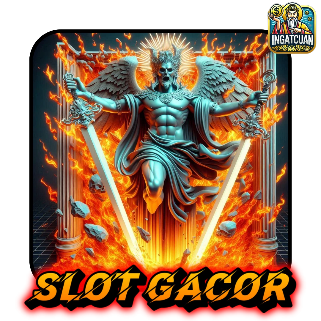 BASAHSLOT: Basahslot Siraman Keberuntungan Melimpah, Basahkan Dompet Dengan Hadiah Besar